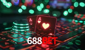 Bônus de Boas-vindas 688BET