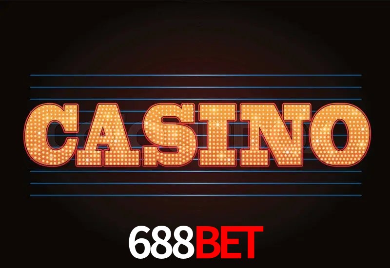 Estatísticas 688BET