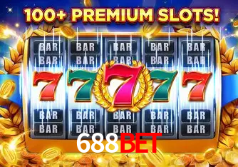 Desvendando o Mundo dos Jogos Virtuais na 688BET