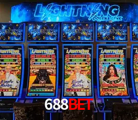 Descubra a Essência do 688BET: Nossa História e Compromissos