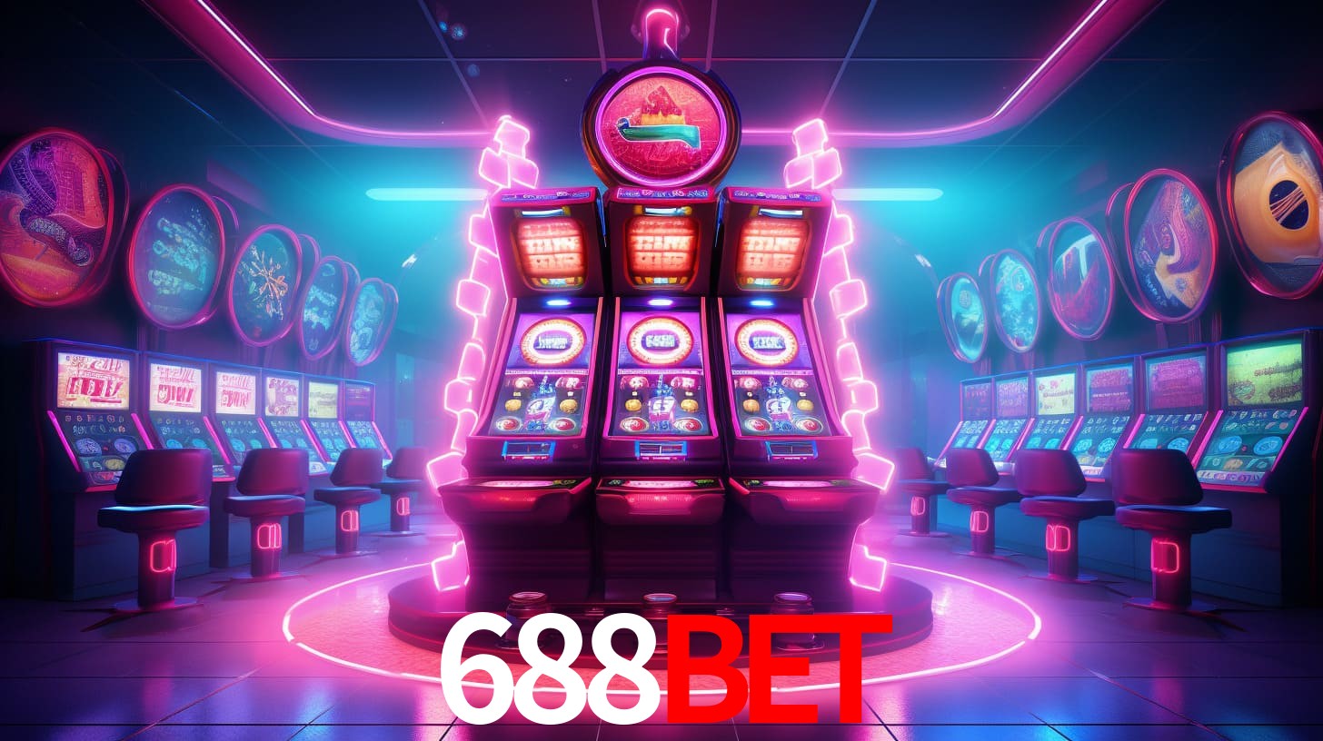 688BET - Site Oficial de Apostas e Cassinos - 688BET.COM