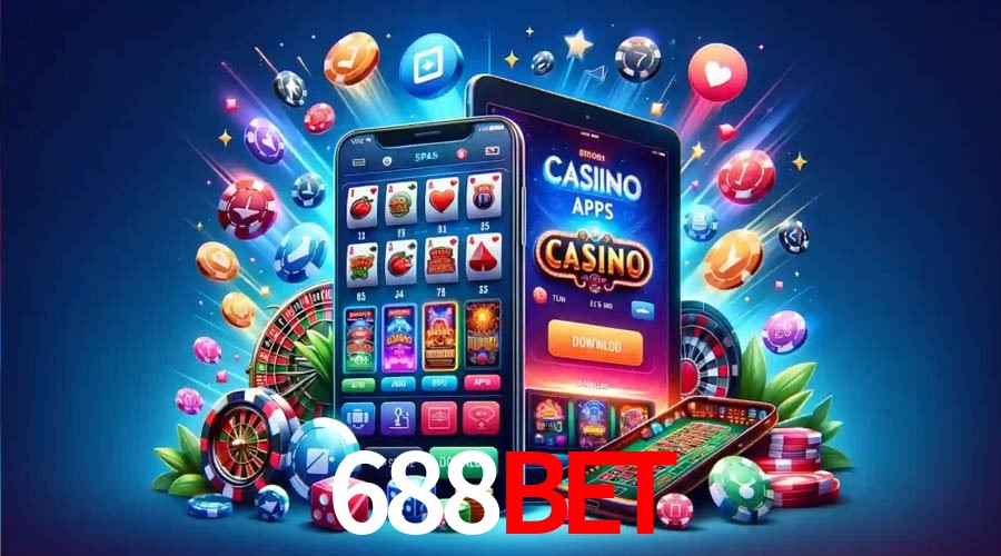 Slot Games 688BET
