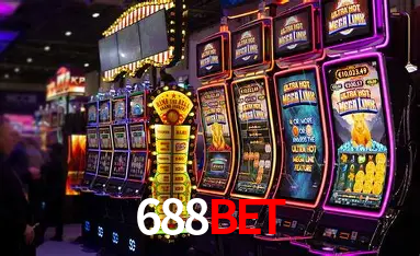Descubra a Essência do 688BET: Nossa História e Compromissos