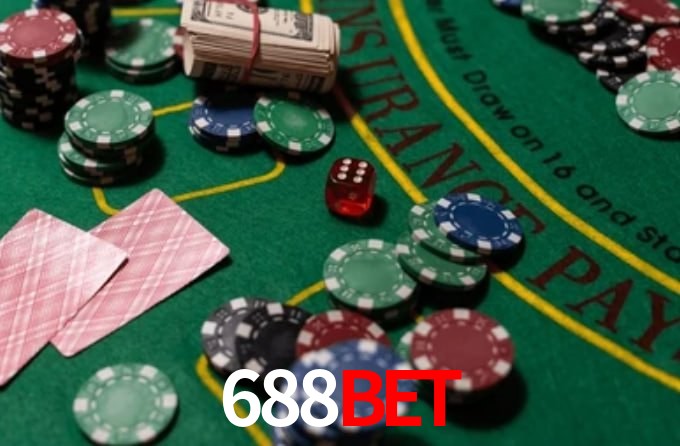 688BET