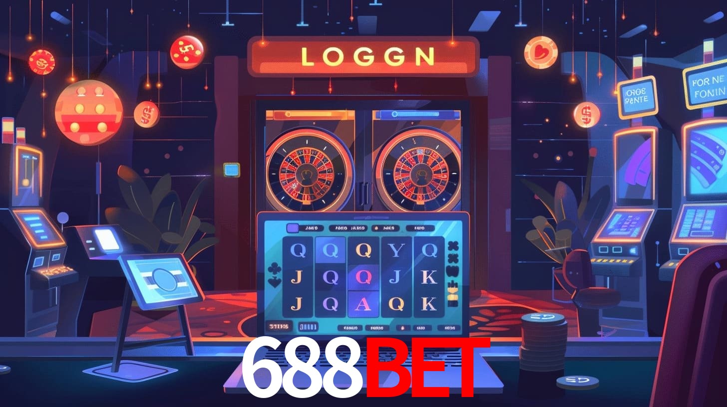 Promoção Relâmpago 688BET