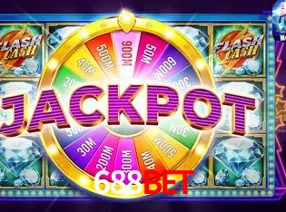 Apostas Esportivas na 688BET: Um Guia Completo