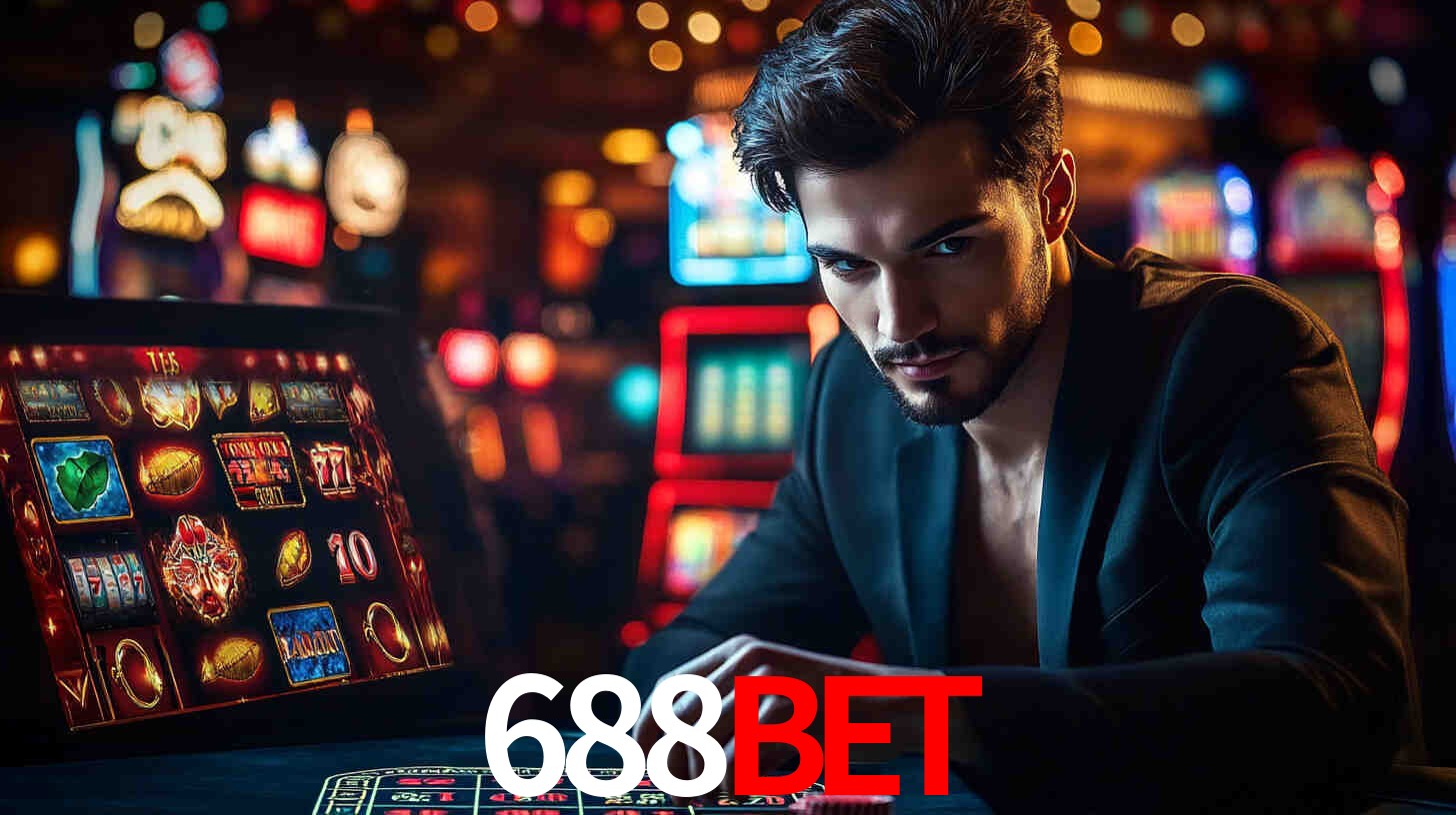 688BET