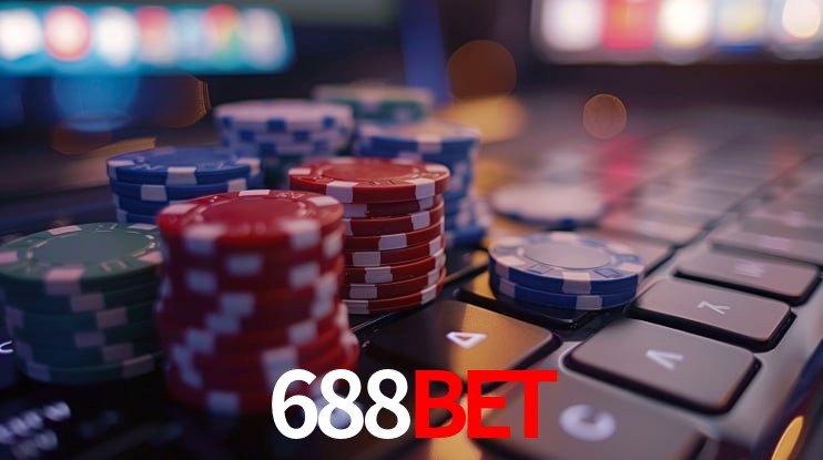 Tecnologia da Plataforma 688BET