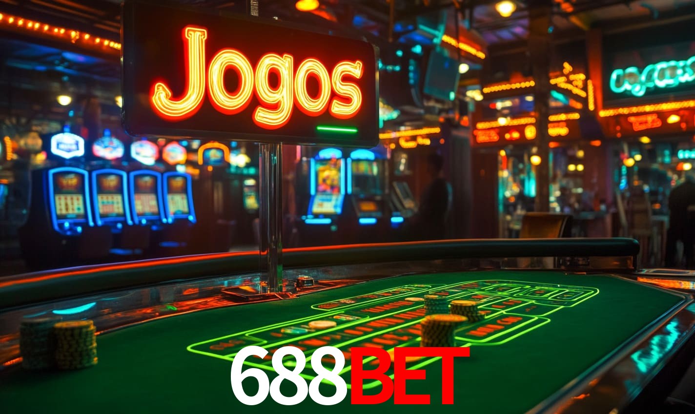 Cadastro Rápido 688BET