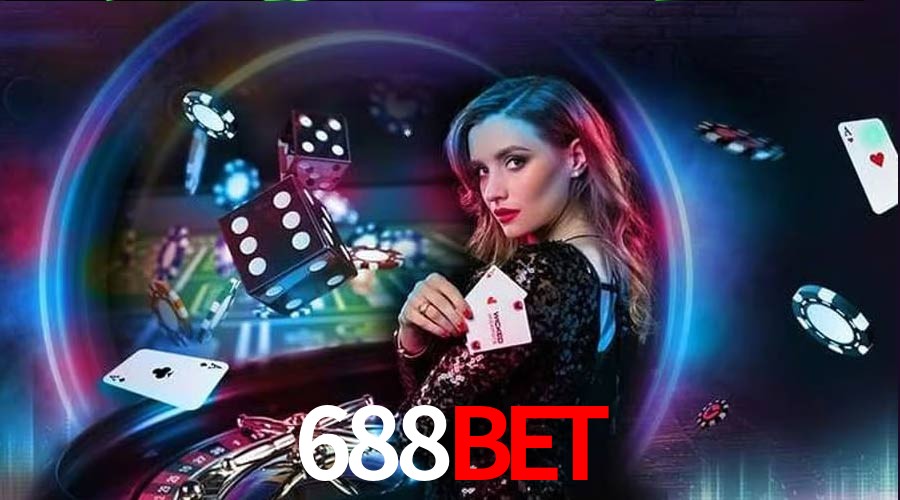 Live Casino 688BET