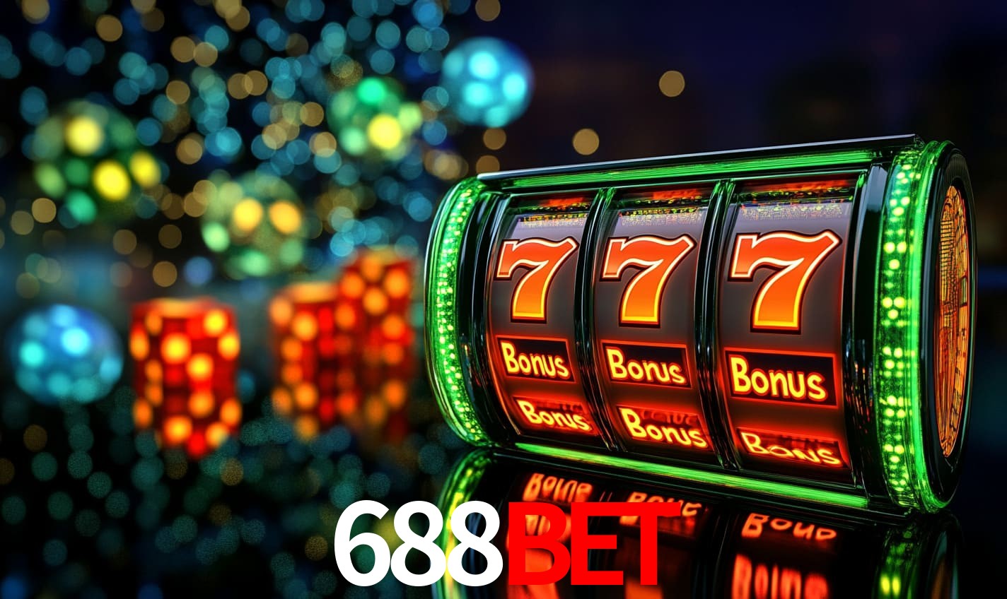 Benefícios da Conta 688BET