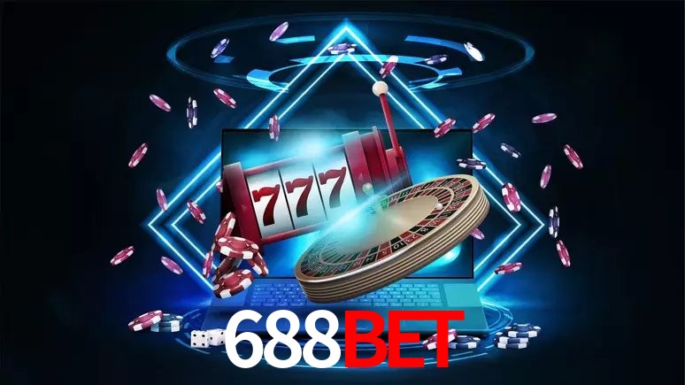 Login Seguro 688BET