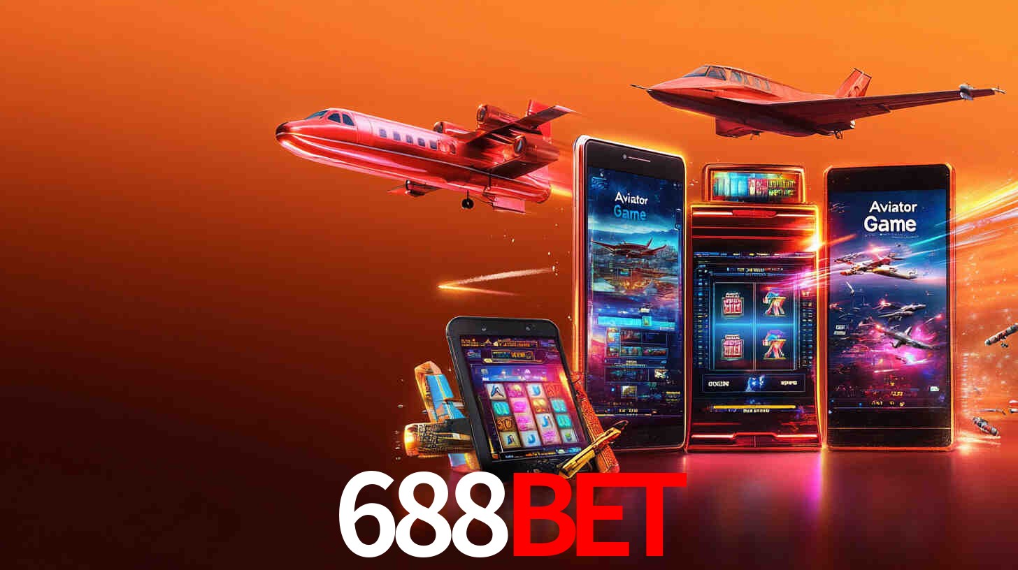 A Experiência Imersiva dos Cassinos Ao Vivo no 688BET