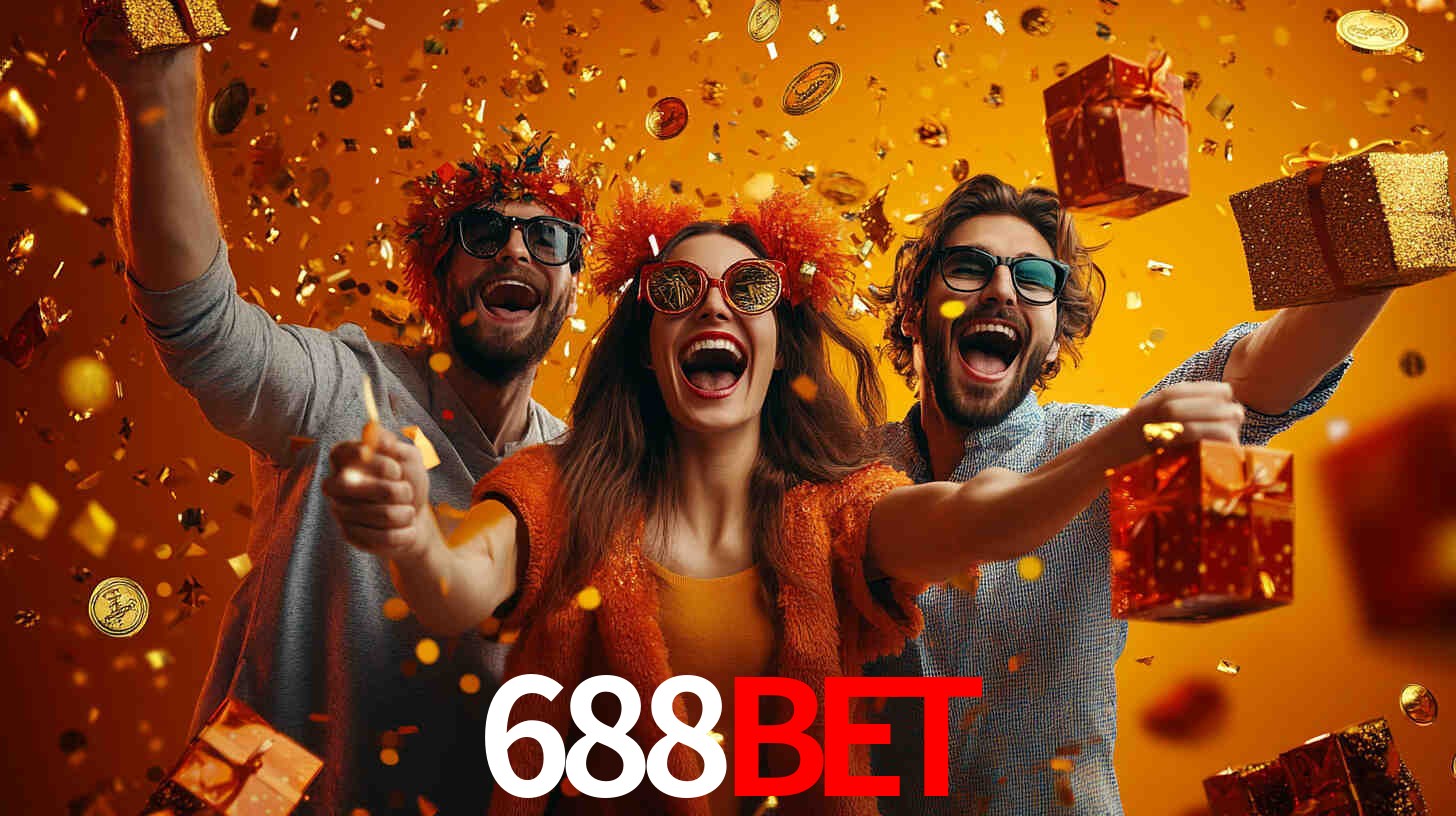 688BET