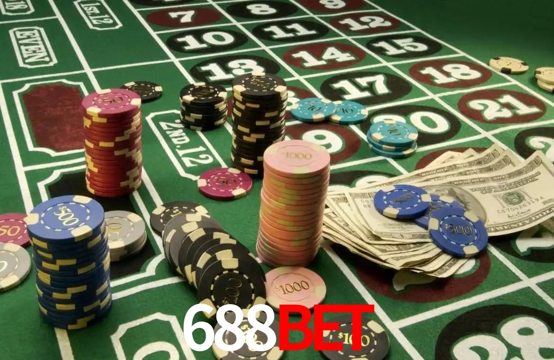 688BET