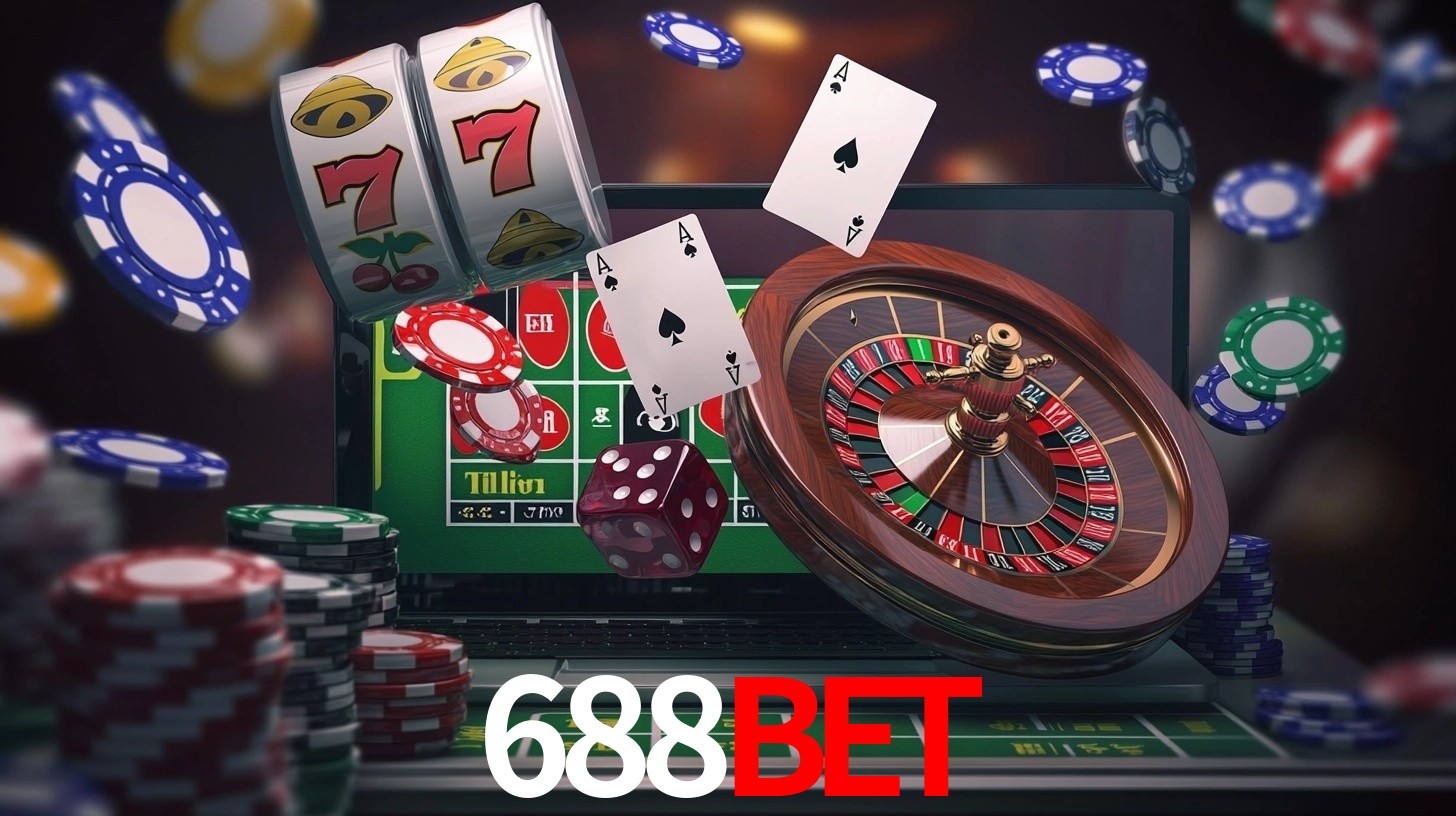 688 BET vip