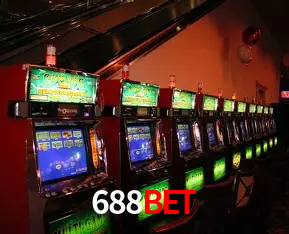 Seasonal Promotions 688BET