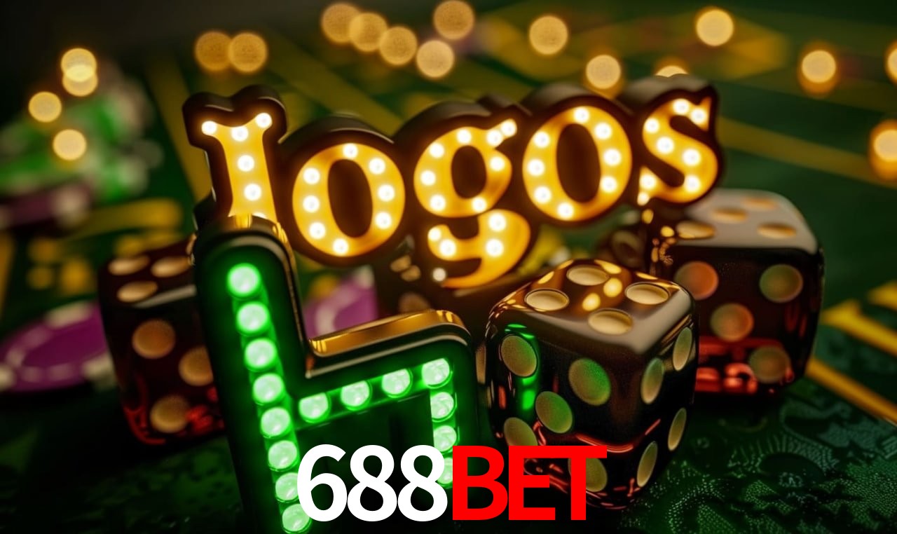 Recursos de Bônus 688BET