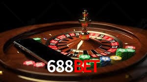 Spaceman Game 688BET