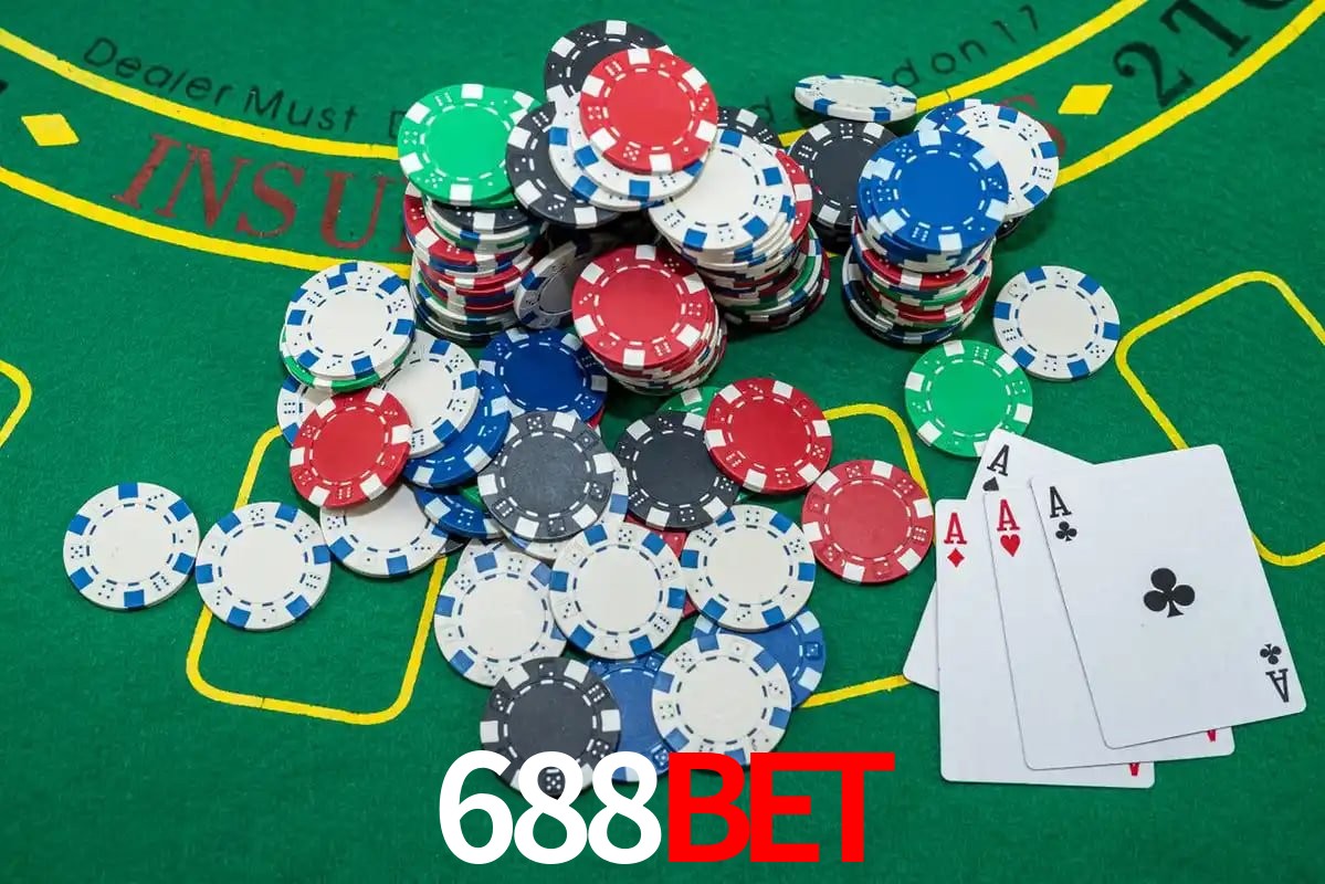 Programa VIP 688BET