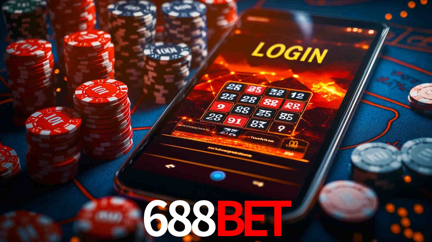 688 BET vip