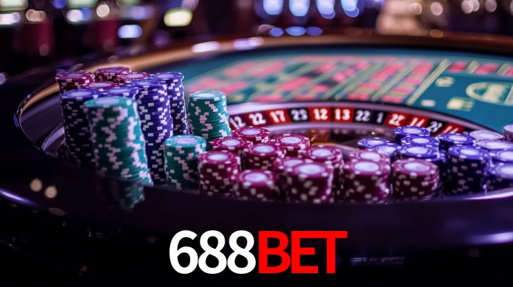 Daily Bonuses 688BET