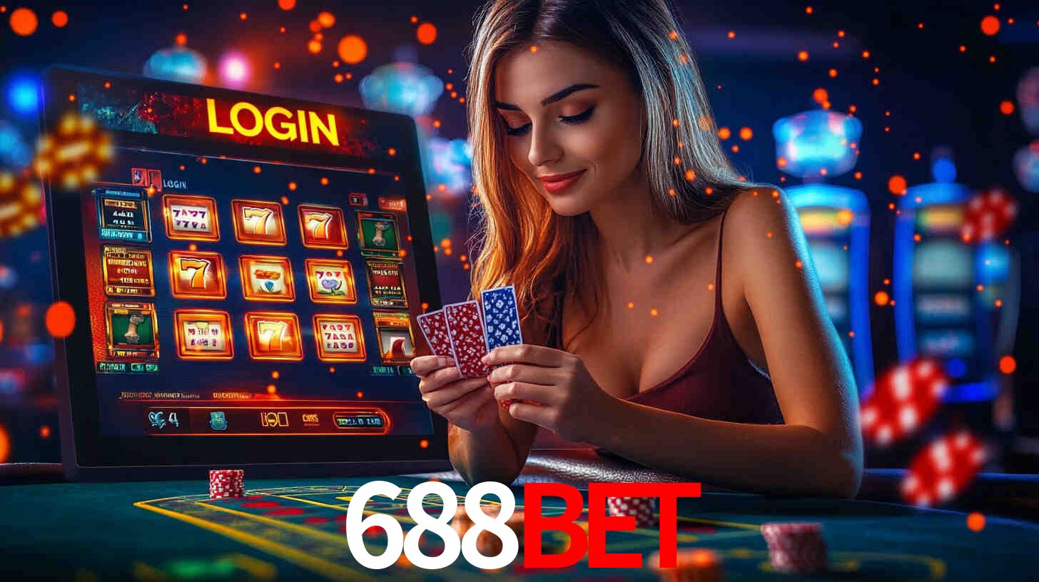 Bônus Generosos e Exclusivos no 688BET para Você!