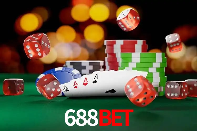 Jogos de Slot 688BET