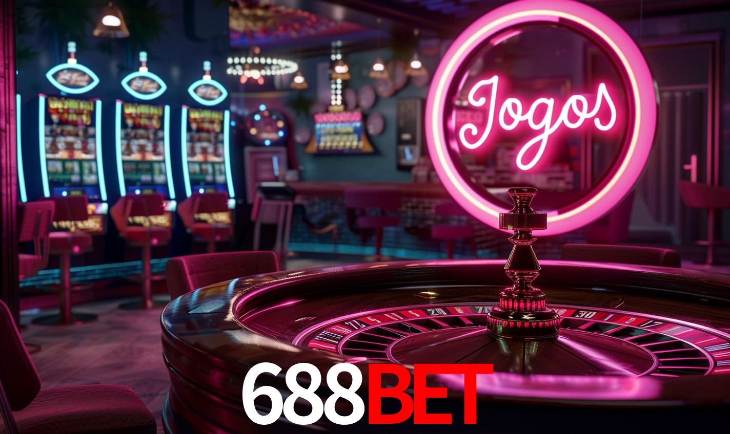 Desvendando o Mundo dos Jogos Virtuais na 688BET