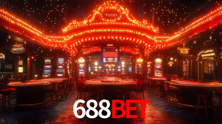 688BET