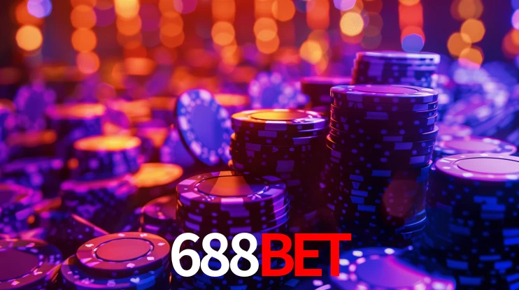 688 BET vip