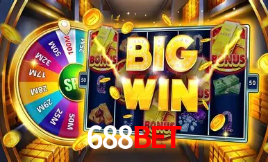 Descubra a Magia dos Jogos de Arcade no 688BET