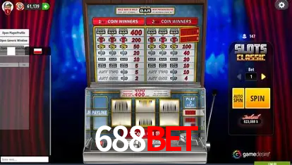 Explorando a Categoria de Eventos em Apostas na 688BET