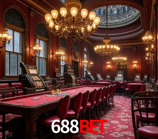 Especiais de Fim de Semana 688BET