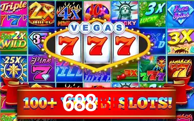 Desvendando o Mundo dos Jogos Virtuais na 688BET