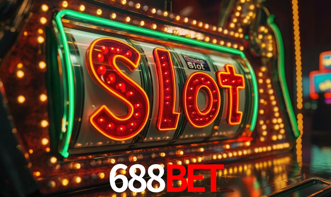 Design Responsivo 688BET