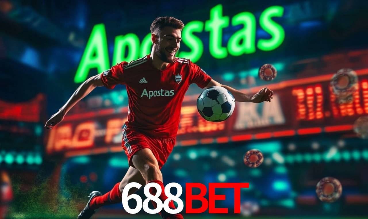 PIX Instantâneo 688BET
