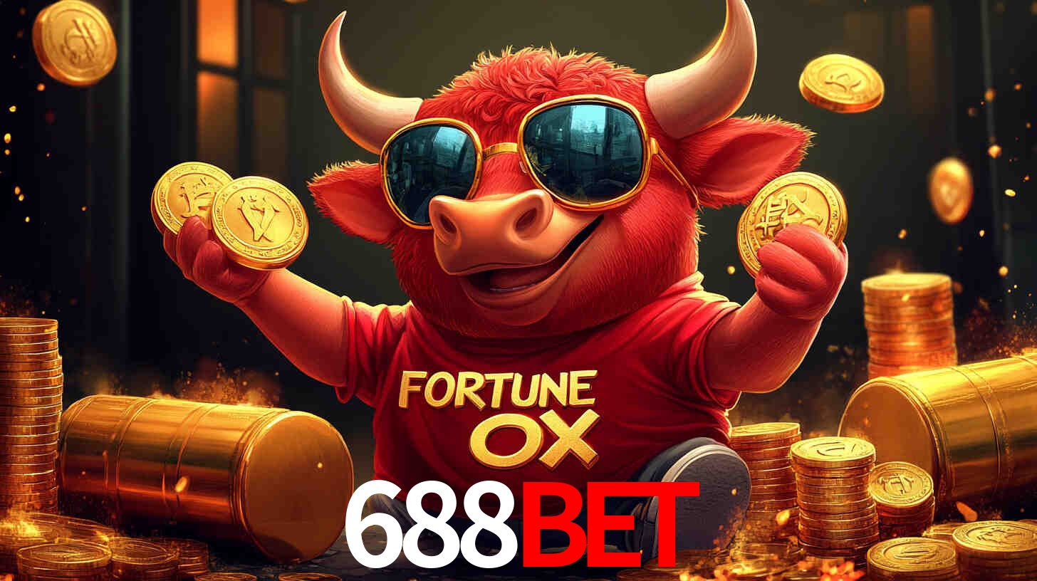 Apostas Esportivas na 688BET: Um Guia Completo