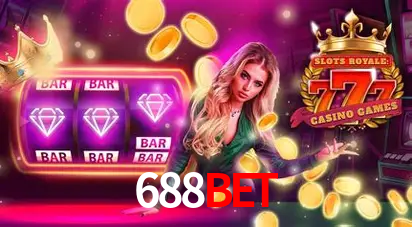 A Experiência Imersiva dos Cassinos Ao Vivo no 688BET