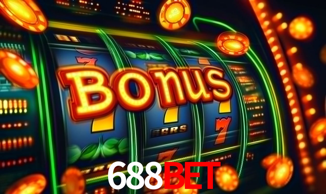 Roulette Table 688BET