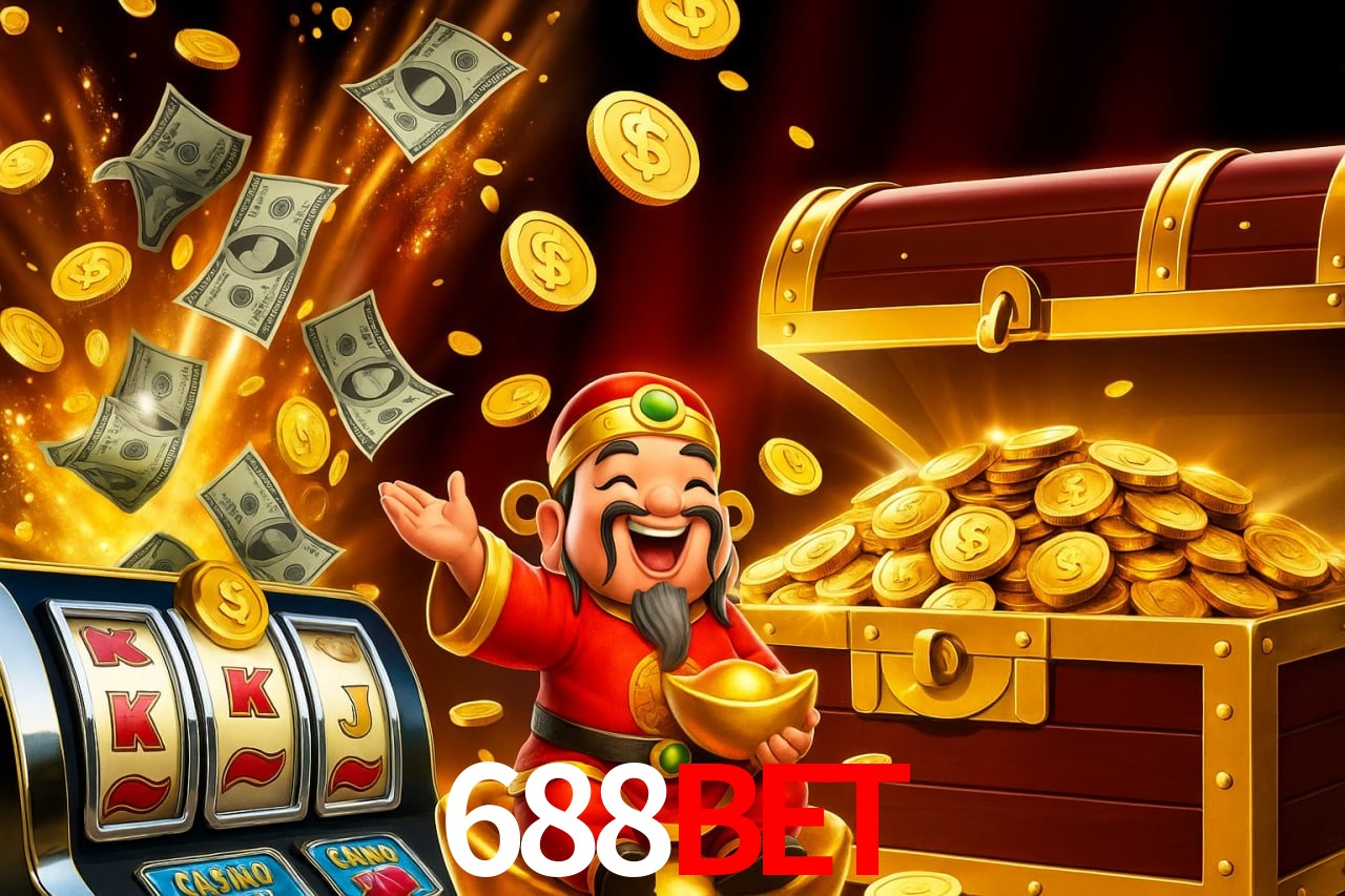 Bônus Diários 688BET
