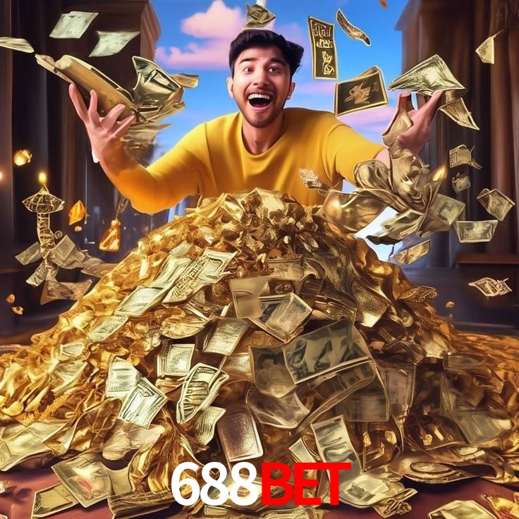 Casino Ao Vivo 688BET
