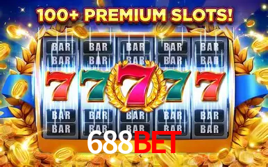 Descubra o Mundo do Cassino Online com 688BET