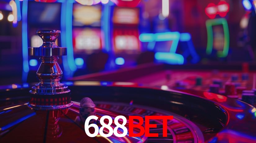 688BET: Jogos de Caça-Níqueis-Altas Recompensas, Roleta-Velocidade, Blackjack-Desafios Máximos