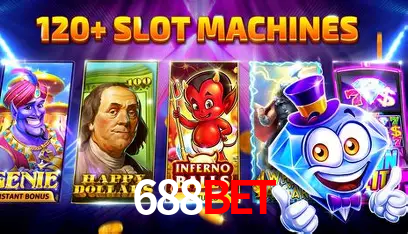 Inovações de Jogos na 688BET: O Futuro das Experiências Interativas