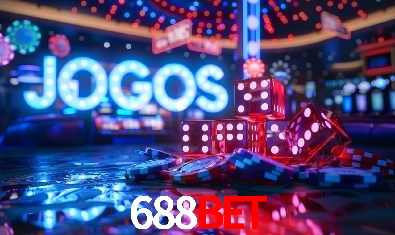 Jogos Exclusivos 688BET